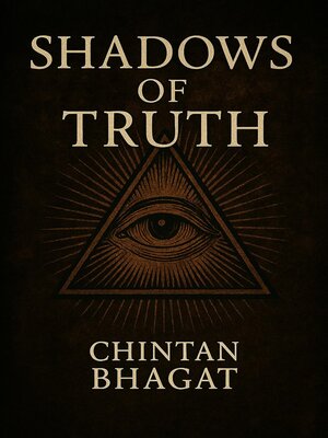 cover image of Shadows of Truth